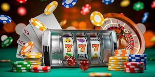 Зеркало Casino Betwinner