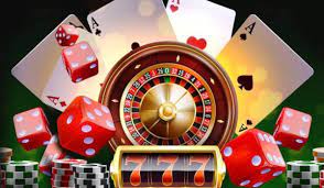 Вход на официальный сайт Casino Gama